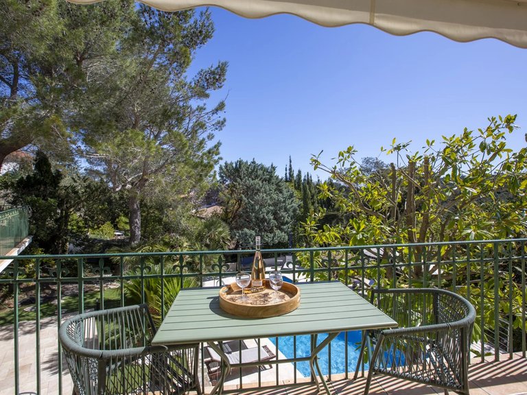 Villa for Sale in Mandelieu La Napoule, Cannes Area 13