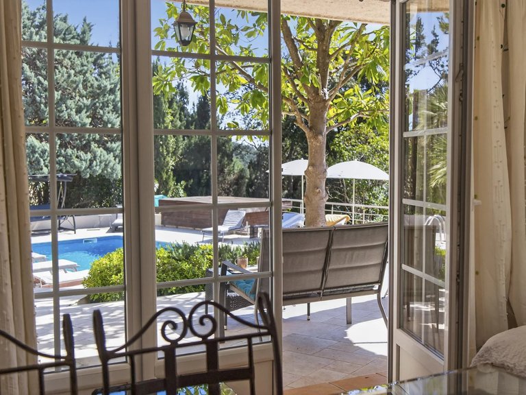 Villa for Sale in Mandelieu La Napoule, Cannes Area 20