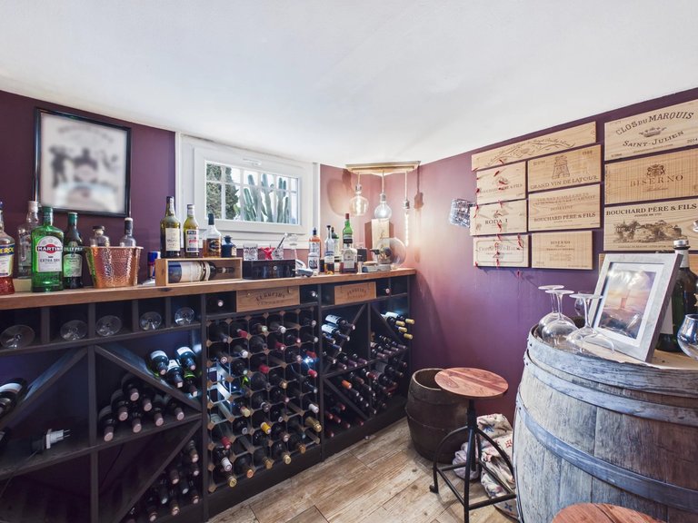 Villa for Sale in Le Rouret, Mougins, Valbonne, Grasse Area 8