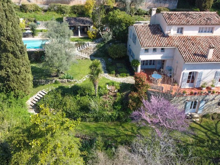 Villa for Sale in Montauroux, Var Countryside (fayence, Lorgues, Cotignac) 1