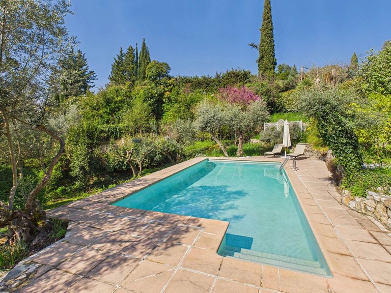 Villa for Sale in Montauroux, Var Countryside (fayence, Lorgues, Cotignac) 2