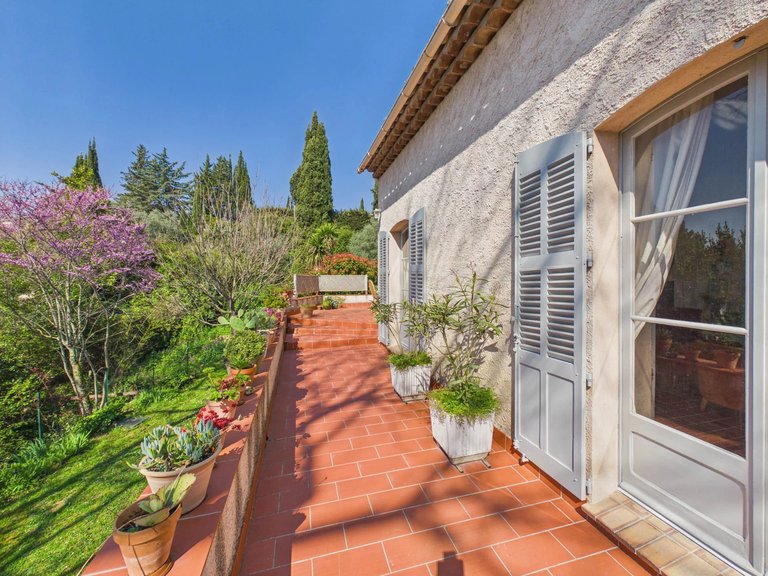 Villa for Sale in Montauroux, Var Countryside (fayence, Lorgues, Cotignac) 18