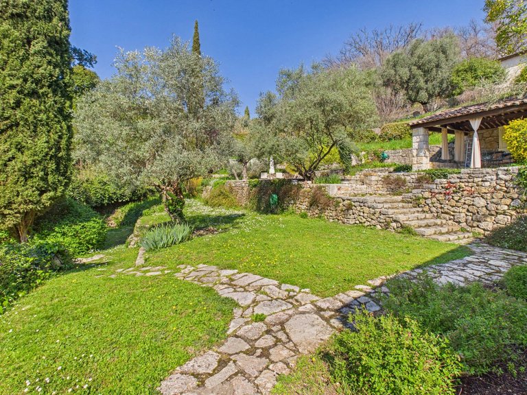 Villa for Sale in Montauroux, Var Countryside (fayence, Lorgues, Cotignac) 20