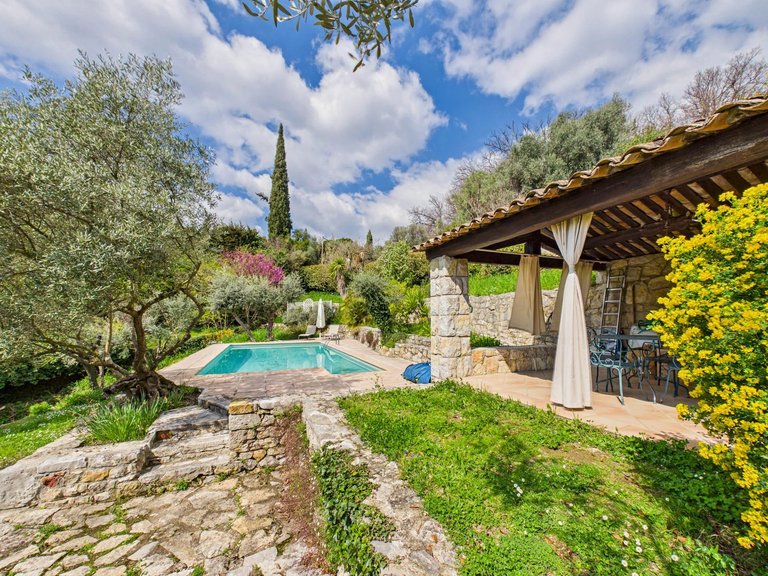 Villa for Sale in Montauroux, Var Countryside (fayence, Lorgues, Cotignac) 3