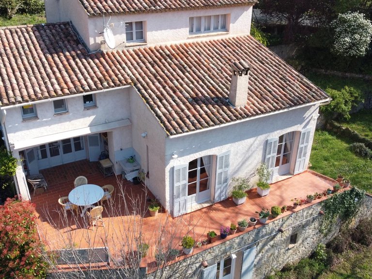 Villa for Sale in Montauroux, Var Countryside (fayence, Lorgues, Cotignac) 4