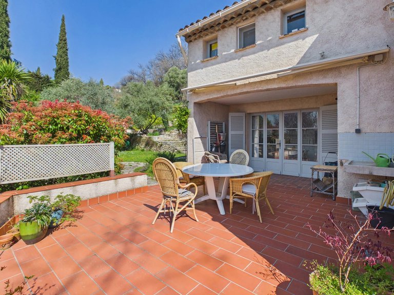 Villa for Sale in Montauroux, Var Countryside (fayence, Lorgues, Cotignac) 5