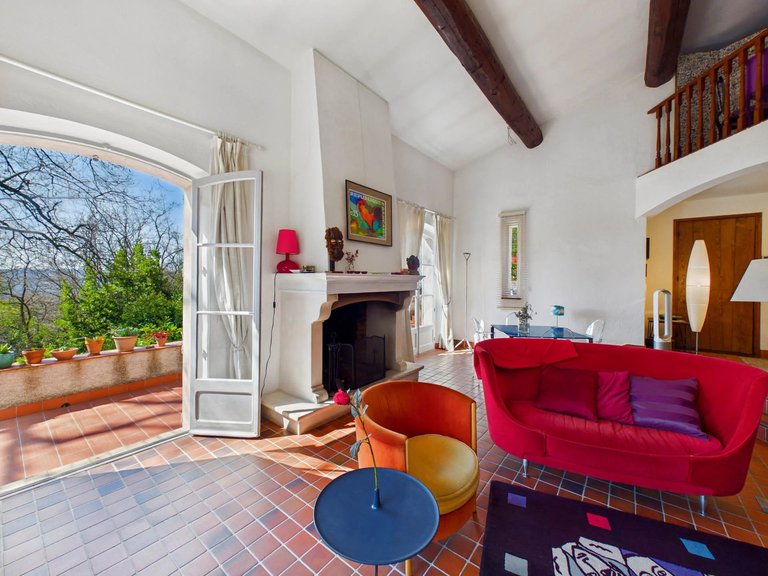 Villa for Sale in Montauroux, Var Countryside (fayence, Lorgues, Cotignac) 7