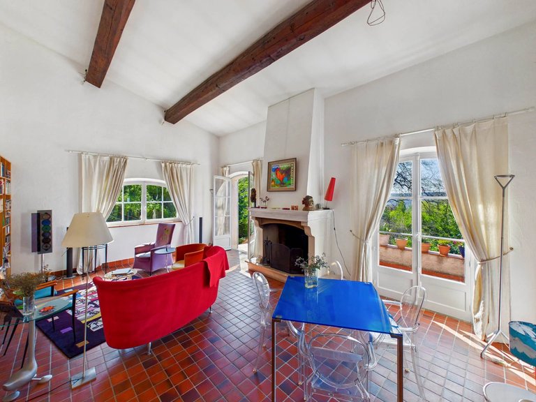 Villa for Sale in Montauroux, Var Countryside (fayence, Lorgues, Cotignac) 8