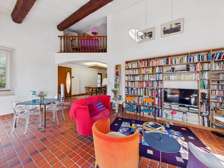 Villa for Sale in Montauroux, Var Countryside (fayence, Lorgues, Cotignac) 9