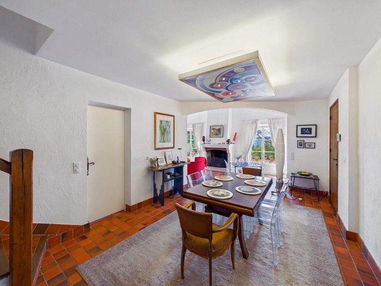 Villa for Sale in Montauroux, Var Countryside (fayence, Lorgues, Cotignac) 10