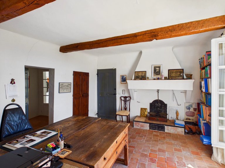 Villa for Sale in Seillans, Var Countryside (fayence, Lorgues, Cotignac) 10
