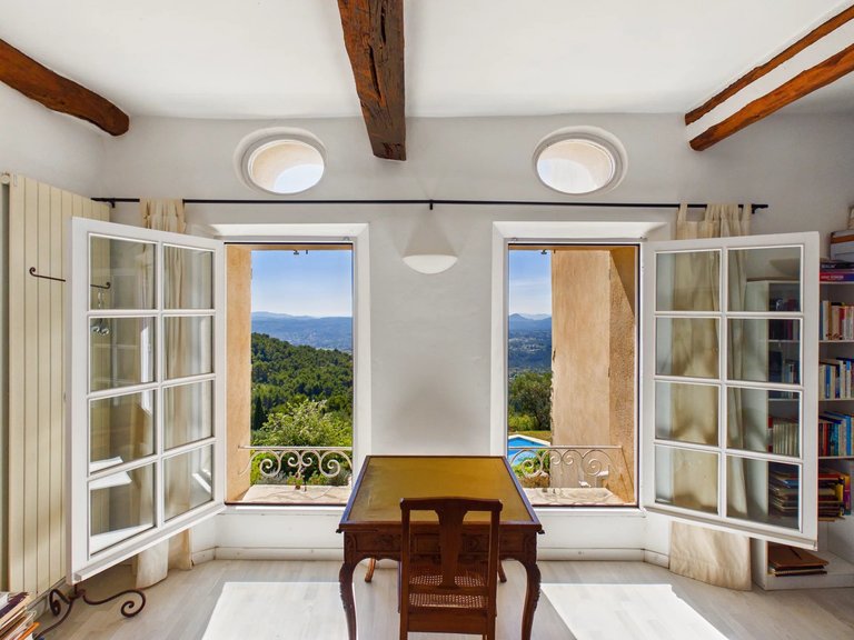 Villa for Sale in Seillans, Var Countryside (fayence, Lorgues, Cotignac) 11