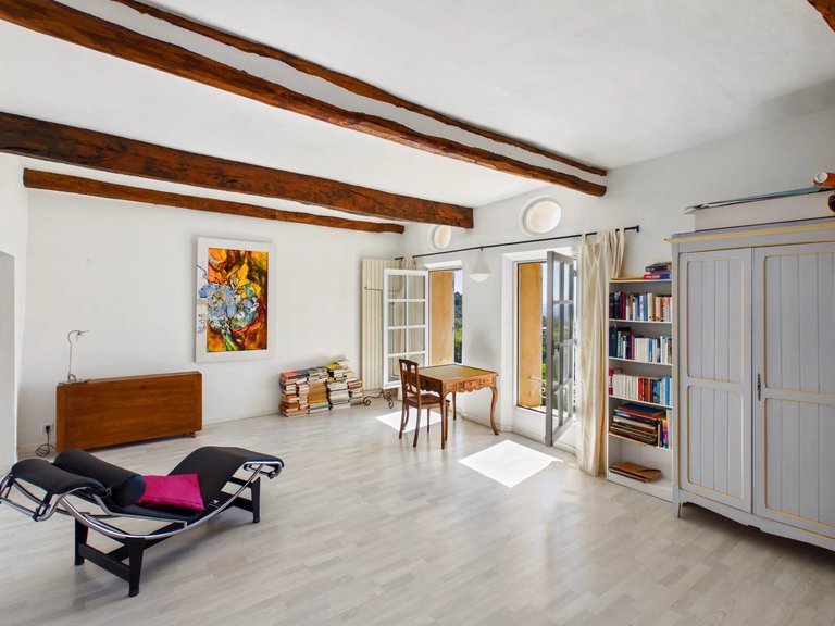 Villa for Sale in Seillans, Var Countryside (fayence, Lorgues, Cotignac) 12