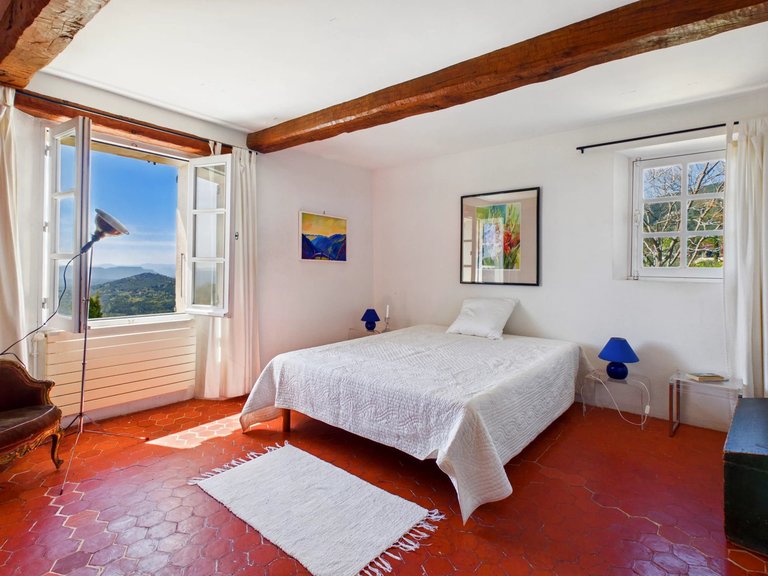 Villa for Sale in Seillans, Var Countryside (fayence, Lorgues, Cotignac) 13