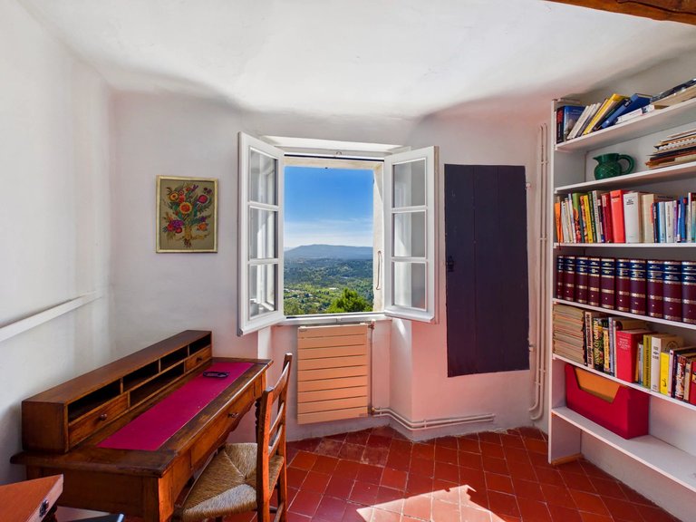Villa for Sale in Seillans, Var Countryside (fayence, Lorgues, Cotignac) 17