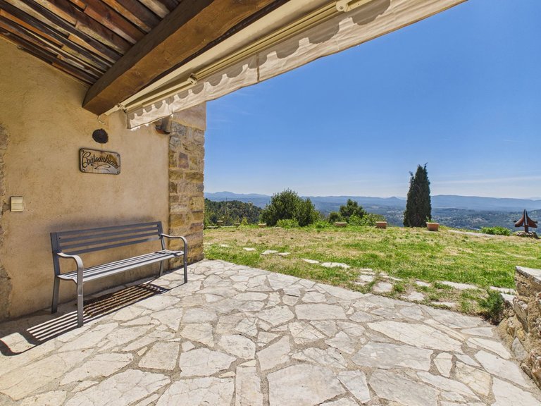 Villa for Sale in Seillans, Var Countryside (fayence, Lorgues, Cotignac) 18