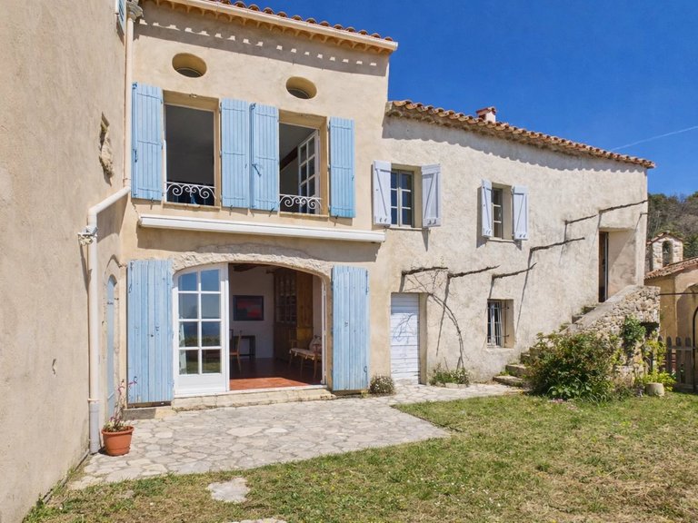 Villa for Sale in Seillans, Var Countryside (fayence, Lorgues, Cotignac) 19