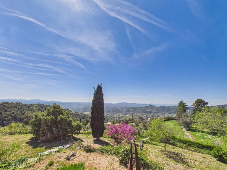 Villa for Sale in Seillans, Var Countryside (fayence, Lorgues, Cotignac) 2
