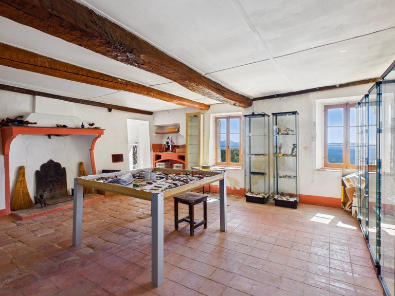 Villa for Sale in Seillans, Var Countryside (fayence, Lorgues, Cotignac) 20