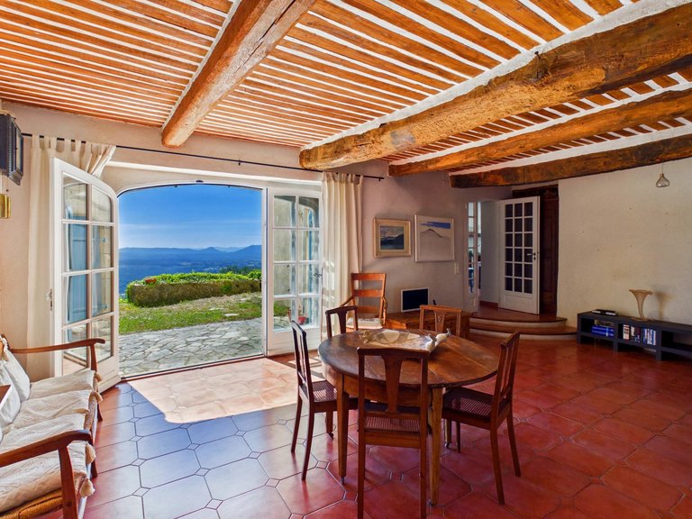 Villa for Sale in Seillans, Var Countryside (fayence, Lorgues, Cotignac) 4