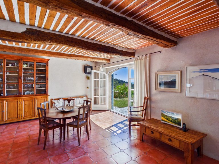 Villa for Sale in Seillans, Var Countryside (fayence, Lorgues, Cotignac) 5