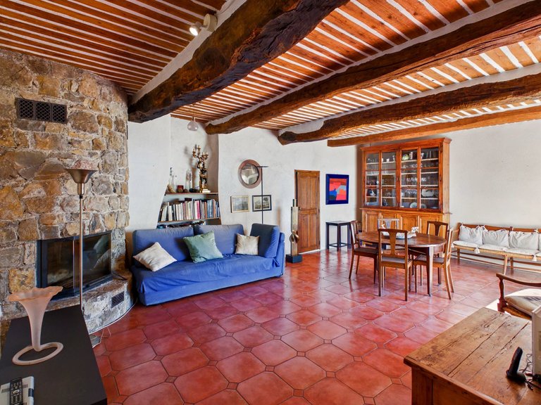 Villa for Sale in Seillans, Var Countryside (fayence, Lorgues, Cotignac) 6