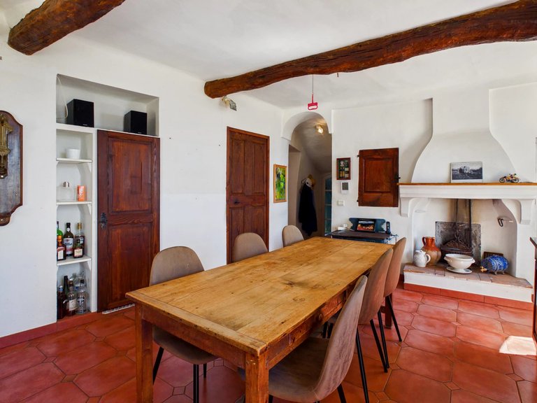 Villa for Sale in Seillans, Var Countryside (fayence, Lorgues, Cotignac) 8