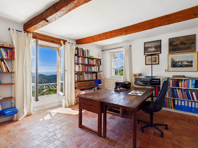 Villa for Sale in Seillans, Var Countryside (fayence, Lorgues, Cotignac) 9