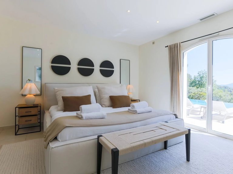 Villa for Sale in Montauroux, Var Countryside (fayence, Lorgues, Cotignac) 11