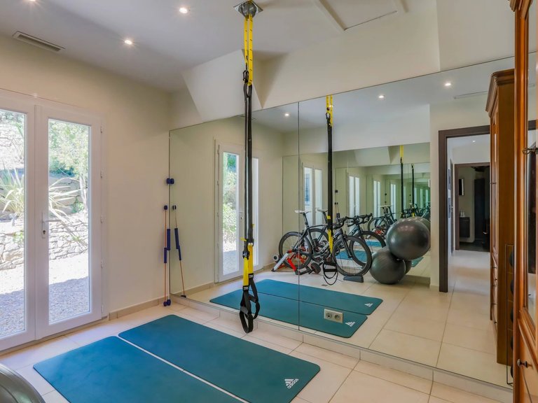 Villa for Sale in Montauroux, Var Countryside (fayence, Lorgues, Cotignac) 12
