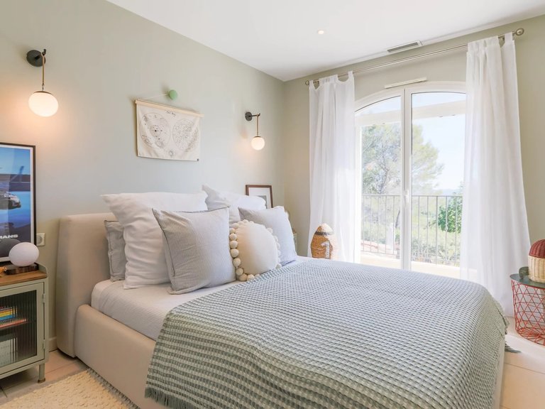 Villa for Sale in Montauroux, Var Countryside (fayence, Lorgues, Cotignac) 15