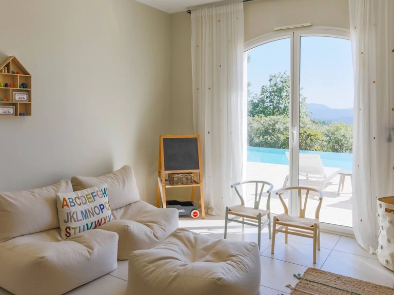 Villa for Sale in Montauroux, Var Countryside (fayence, Lorgues, Cotignac) 17