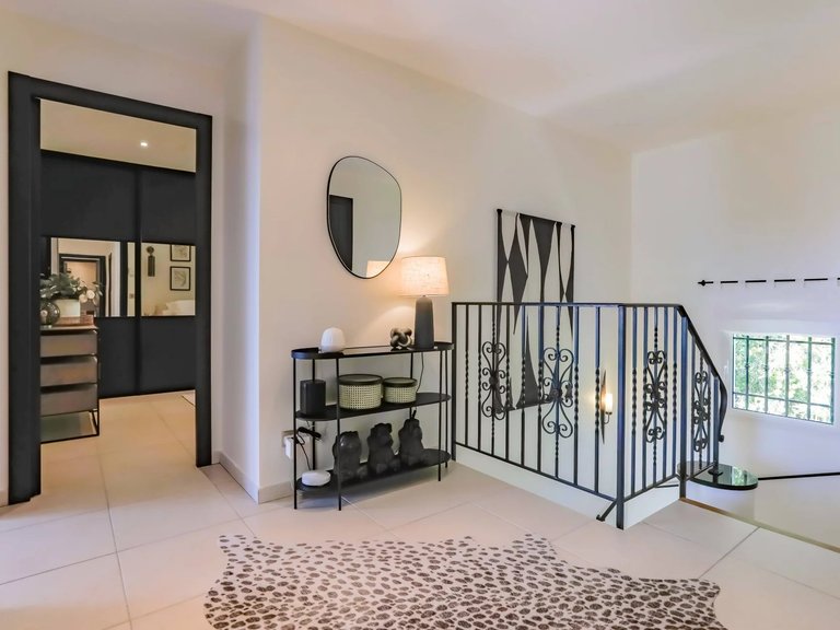 Villa for Sale in Montauroux, Var Countryside (fayence, Lorgues, Cotignac) 18