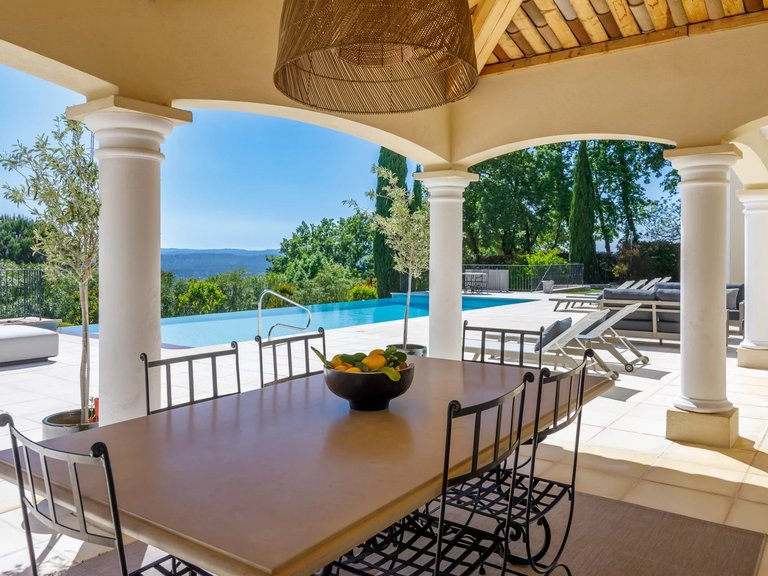 Villa for Sale in Montauroux, Var Countryside (fayence, Lorgues, Cotignac) 20