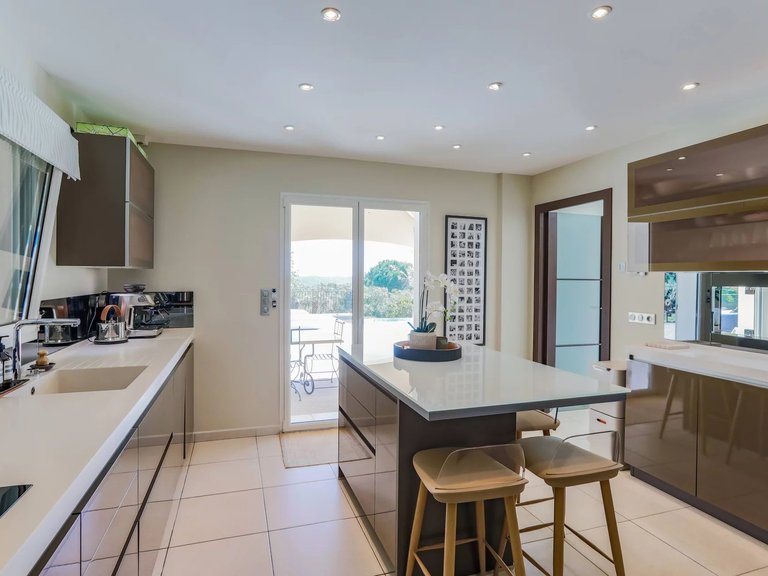 Villa for Sale in Montauroux, Var Countryside (fayence, Lorgues, Cotignac) 10