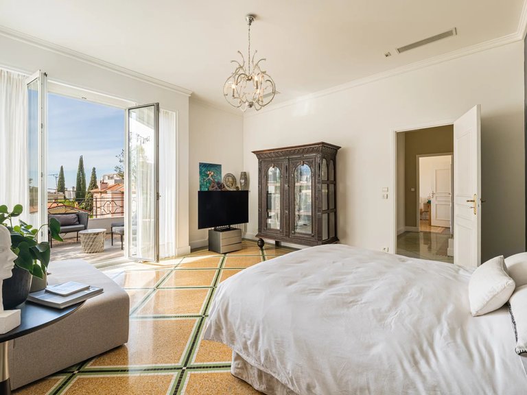 Villa for Sale in Nice, Nice Area 19
