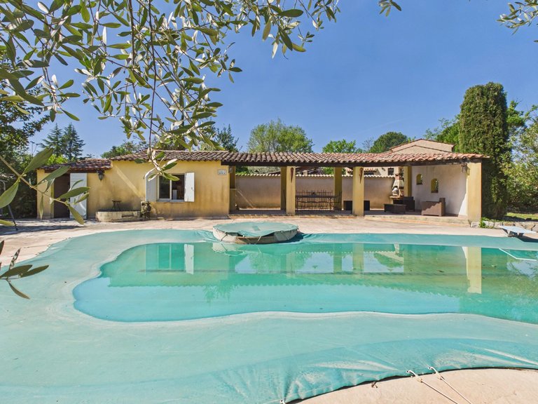 Villa for Sale in Callian, Var Countryside (fayence, Lorgues, Cotignac) 17