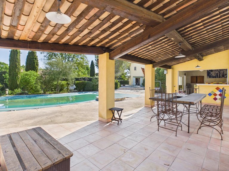 Villa for Sale in Callian, Var Countryside (fayence, Lorgues, Cotignac) 18