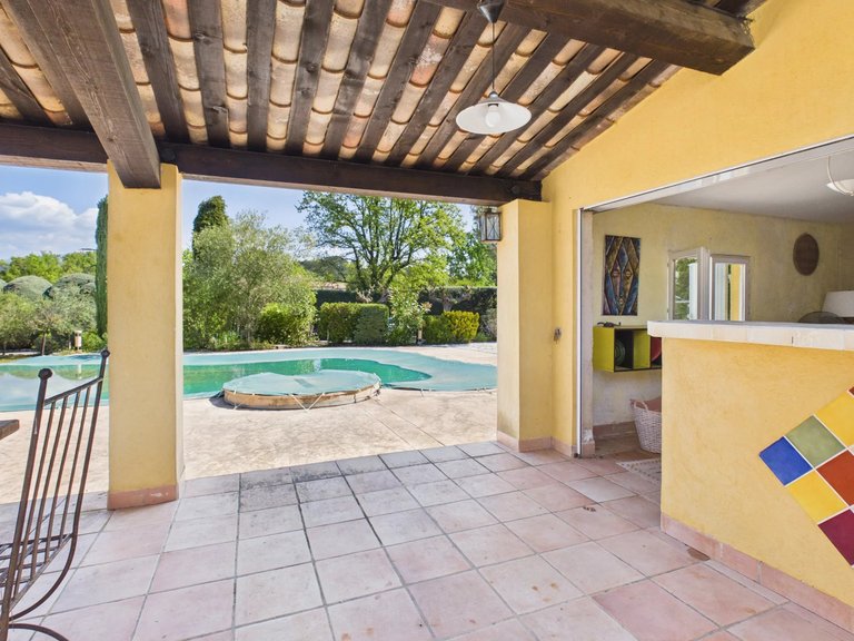 Villa for Sale in Callian, Var Countryside (fayence, Lorgues, Cotignac) 19