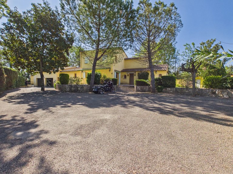 Villa for Sale in Callian, Var Countryside (fayence, Lorgues, Cotignac) 20