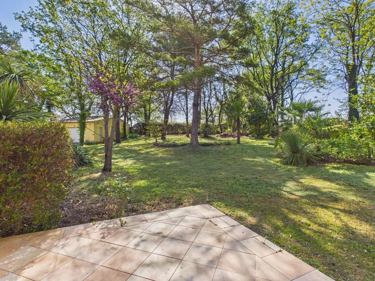Villa for Sale in Callian, Var Countryside (fayence, Lorgues, Cotignac) 4