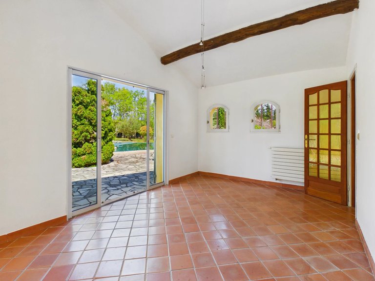 Villa for Sale in Callian, Var Countryside (fayence, Lorgues, Cotignac) 5