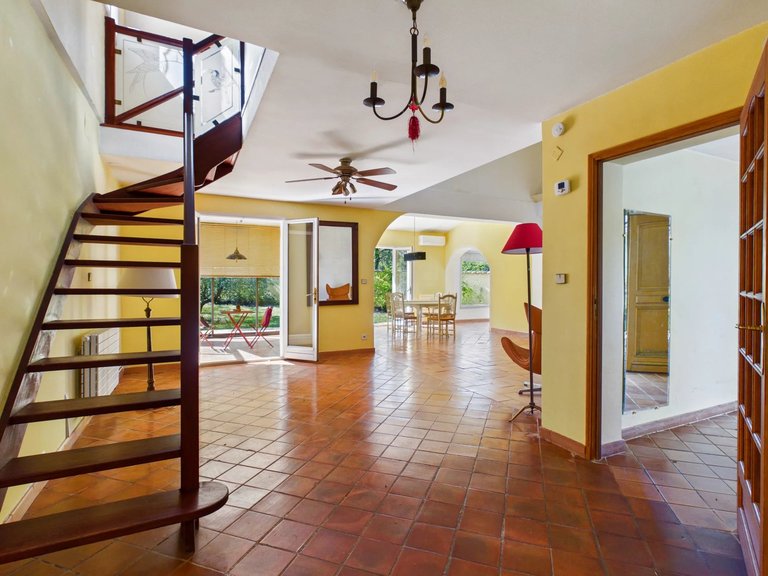 Villa for Sale in Callian, Var Countryside (fayence, Lorgues, Cotignac) 7