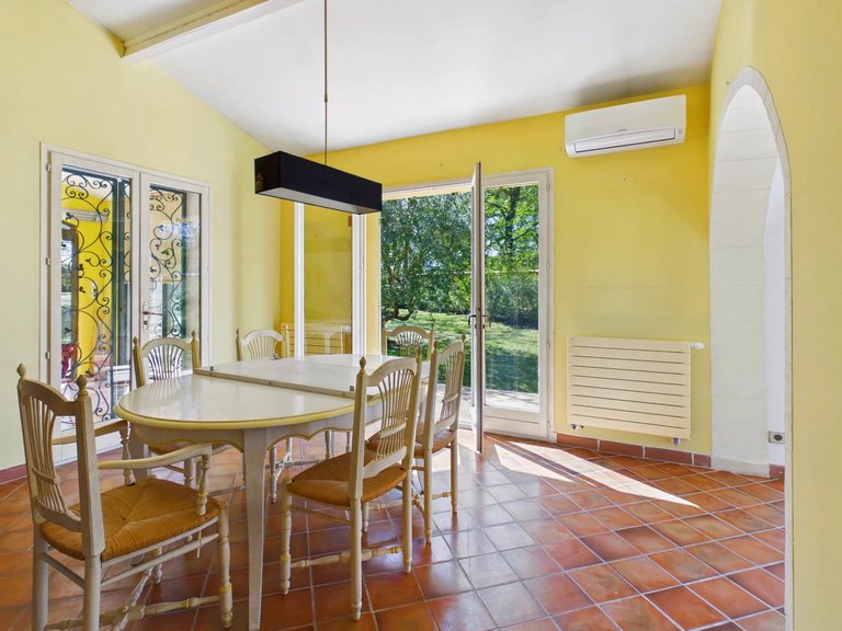 Villa for Sale in Callian, Var Countryside (fayence, Lorgues, Cotignac) 9