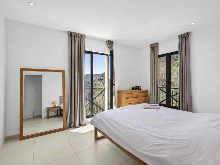 Villa for Sale in Cabris, Mougins, Valbonne, Grasse Area 12