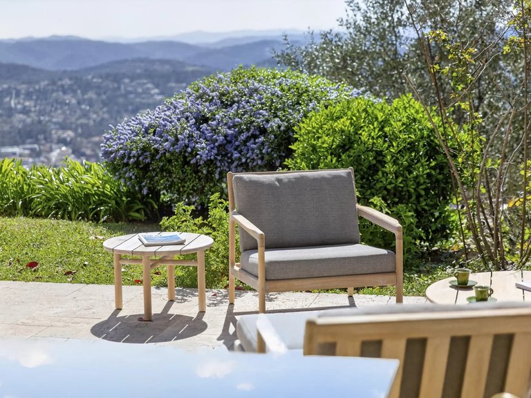 Villa for Sale in Cabris, Mougins, Valbonne, Grasse Area 6