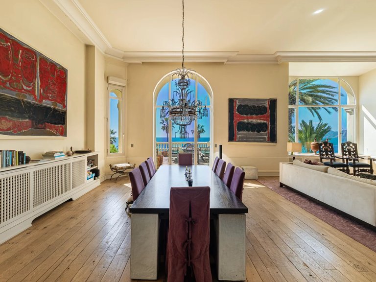 Villa for Sale in Cannes, Cannes Area 4