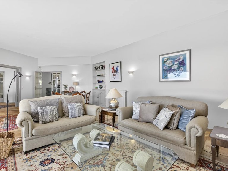 Villa for Sale in Chateauneuf Grasse, Mougins, Valbonne, Grasse Area 11