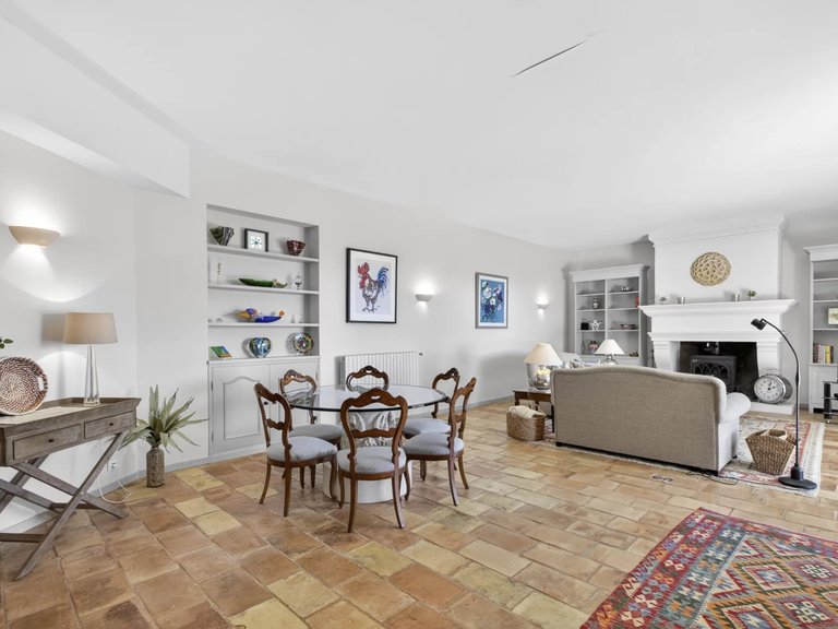 Villa for Sale in Chateauneuf Grasse, Mougins, Valbonne, Grasse Area 13