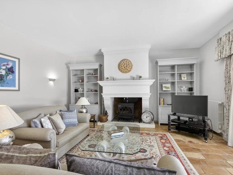 Villa for Sale in Chateauneuf Grasse, Mougins, Valbonne, Grasse Area 14